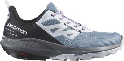 SALOMON Damen Multifunktionsschuhe SHOES OUTpulse GTX W China Blue/Arctic I in grau