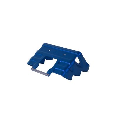 DYNAFIT Tourenset Crampons 90mm in blau