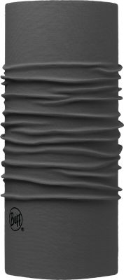 BUFF Schlauchschal Original Solid Red in grau