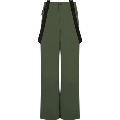 Kinder Hose SUNNY JR snowpants in grau