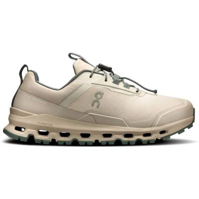 Kinder Halbschuhe Cloudhero Waterproof in braun