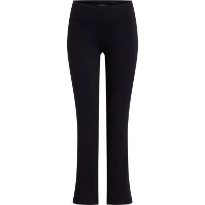 Damen Sporthose Da.-Jazzpant Marion II SHT W in 050 black