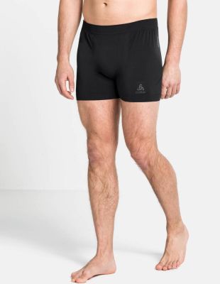 ODLO Herren Boxershorts PERFORMANCE X-LIGHT in schwarz