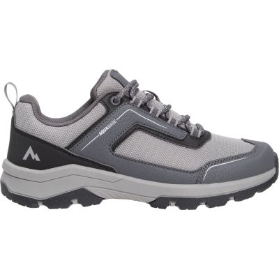 Kinder Multifunktionsschuhe Ki.-Wander-Schuh Maine III AQB J in 901 charcoal/anthracite/