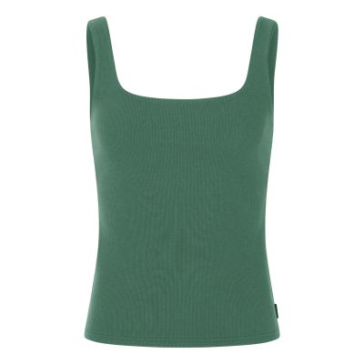 PRTDazes singlet in 663 veggie green