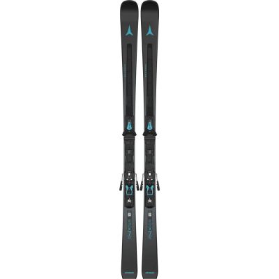 Herren Ski REDSTER X7 RVSK C + MI 12 GW B in grau
