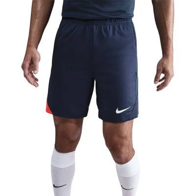 Herren Shorts M NK DF STRK SHORT KZ in blau