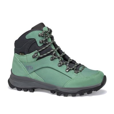 HANWAG BANKS LADY GTX in 494064 mint/asphalt