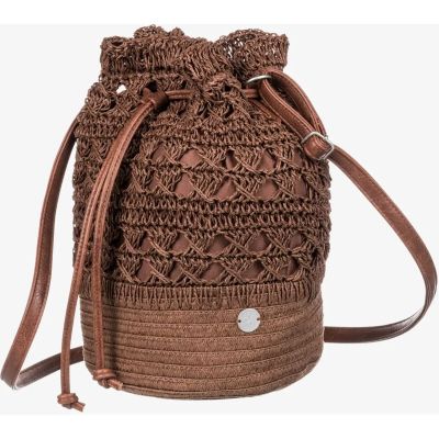 Tasche SUNSET MUSIC PRHB in braun