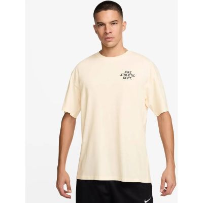 Herren Shirt Max90-Fitness in weiß