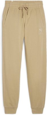PUMA Damen Sporthose BETTER SPORTSWEAR High-Wai in braun