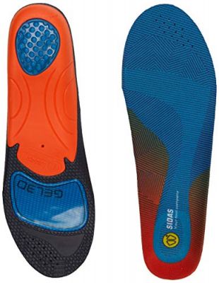 SIDAS Einlegesohle CUSHIONING GEL 3D in ns ns