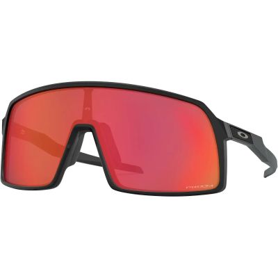 OAKLEY Herren Brille SUTRO in rot