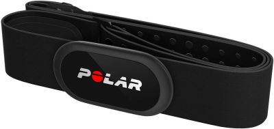 POLAR Herzfrequenz-Sensor "H10" in schwarz