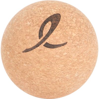 Massagegerät Massagegerät Cork Ball in braun