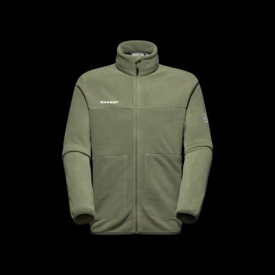 Innominata Light ML Jacket Men in 40285 marsh