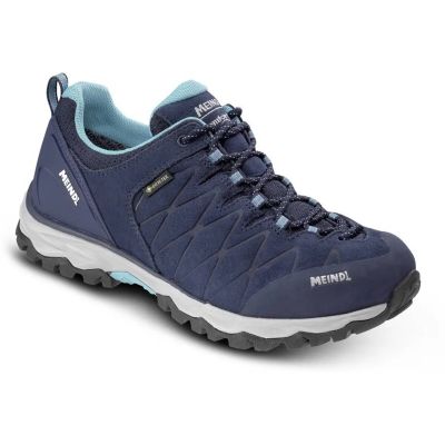 Damen Wanderschuh Mondello Lady GTX in grau