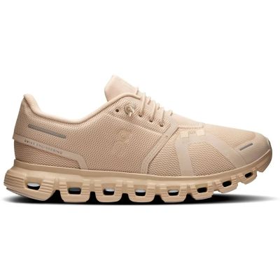 Damen Freizeitschuhe Cloud 6 in blau