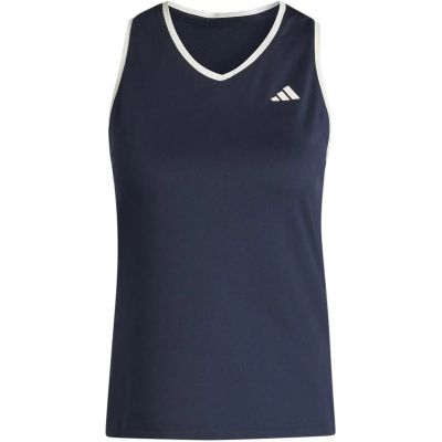 Damen Shirt TENNIS CLASSICS in blau