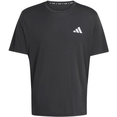 Herren T-Shirt adi365 Running Essentials in grau