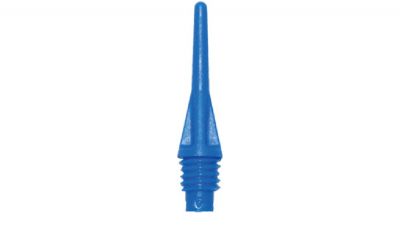 BULL´S BULL'S Star soft tips in blau
