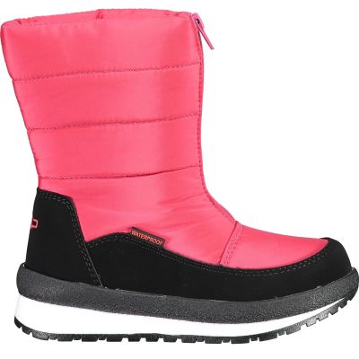KIDS RAE SNOW BOOTS WP C809 38 in pink