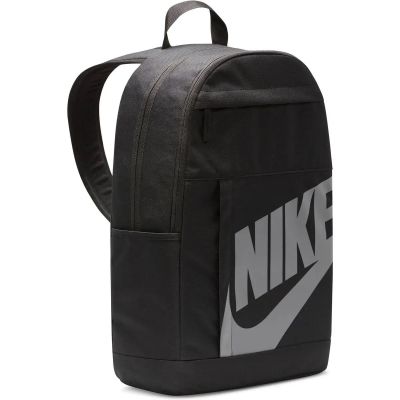 Rucksack NK ELMNTL BKPK - HBR in schwarz