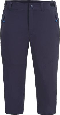 ICEPEAK Herren Caprihose in grau