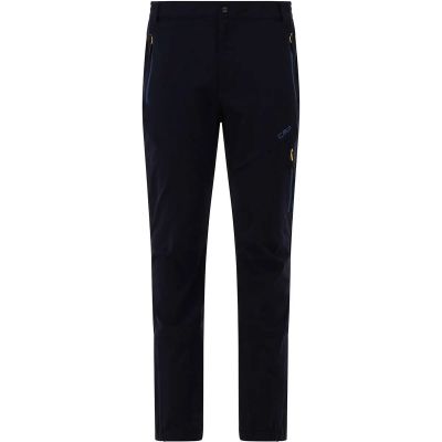 Herren Keilhose MAN PANT in schwarz