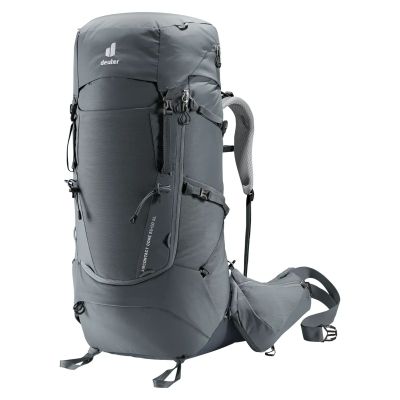 Aircontact Core 55+10 SL in schwarz