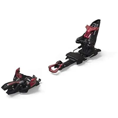 MARKER Tourenbindung KINGPIN 13 75-100MM BLACK/RED in 0 -
