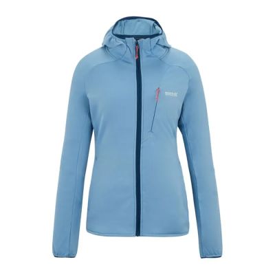 REGATTA GREAT OUTDOORS WnsKadleyMdlyr in zya washed denim