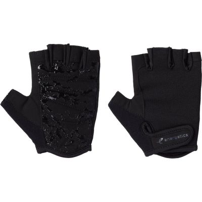 Herren Handschuhe Handschuh MFG370 in schwarz