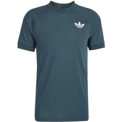 Herren Shirt Tennis Pro Climacool+ FreeLift in blau
