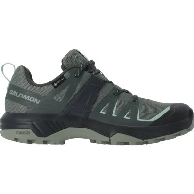 Damen Multifunktionsschuhe SHOES EXTEND 2 GTX W Sedsa/Wrought Iron in grau