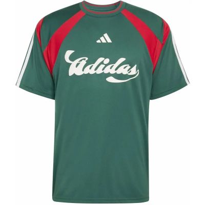 Herren Shirt HOUSE OF TIRO NATIONS PACK TRIKOT in grau