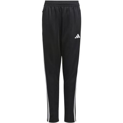 Kinder Sporthose Tiro 25 Essentials Kids in schwarz