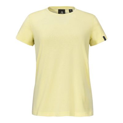 T Shirt Style Collada WMS in gelb