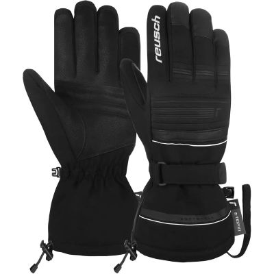 Herren Handschuhe Reusch Conan R-TEX® XT in schwarz