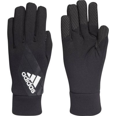 adidas Tiro League Feldspielerhandschuhe in schwarz