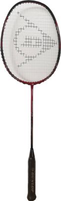 DUNLOP Badmintonschläger NANOMAX LITE 75 in grau