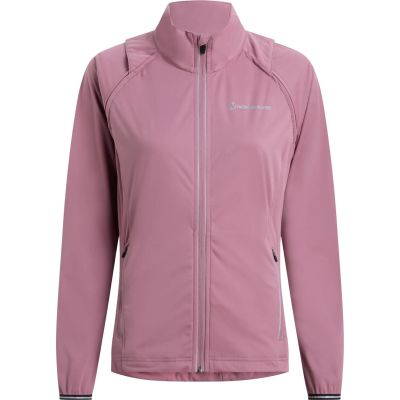 Damen Funktions-Jacke Akrona III in 490 violet