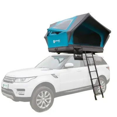 Play.Do! aufblasbares Autodachzelt Osprey in - -