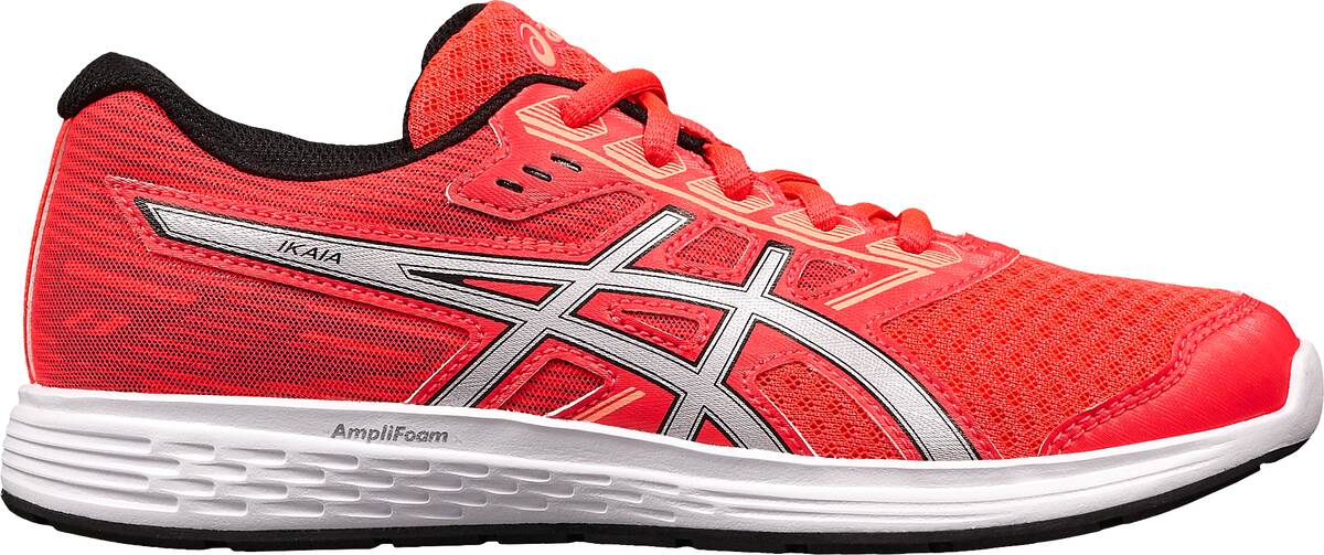 asics ikaia 8