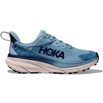 HOKA Damen Trailrunningschuhe CHALLENGER ATR 7 GTX in grau