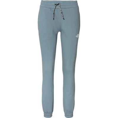 Damen Hose W BLANCA PANT in grau