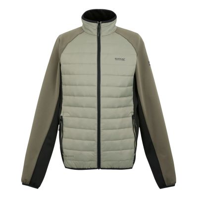 ClumberIVHybrid in t2p goldsnd/trtp