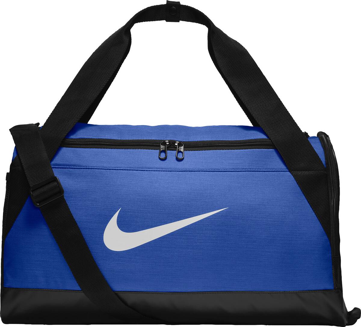 brasilia small training duffel bag