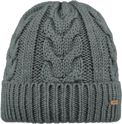 BARTS Damen Zira Beanie in grün