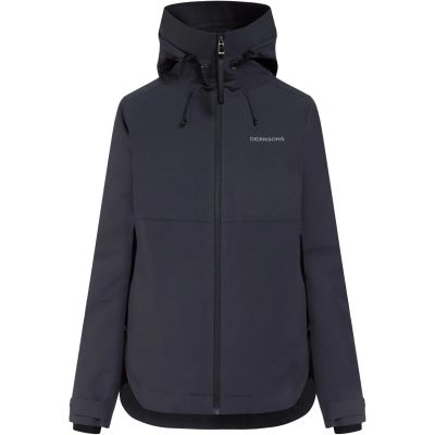 Damen Funktionsjacke JENNIE WNS JKT 2 in blau